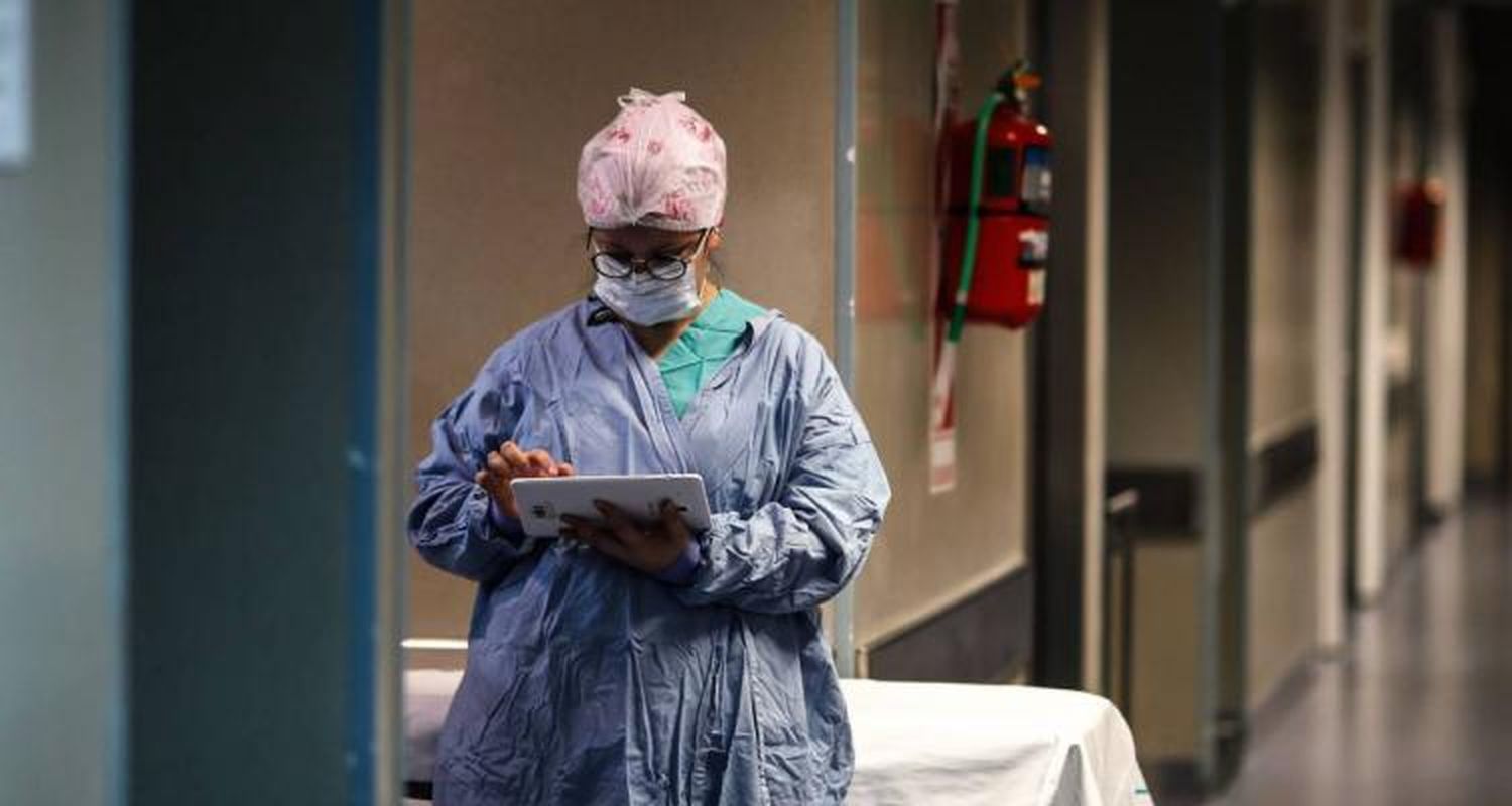 Coronavirus: Con tres nuevos casos positivos y 35 recuperados, el número de activos bajó a 159