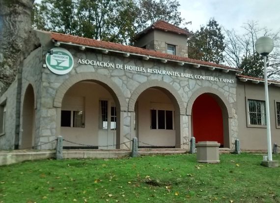 La Asociación de Cabañas y Afines de Tandil renovó su comisión directiva