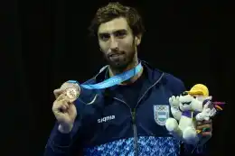 Panamericanos 2015: El resumen de la jornada del lunes 20