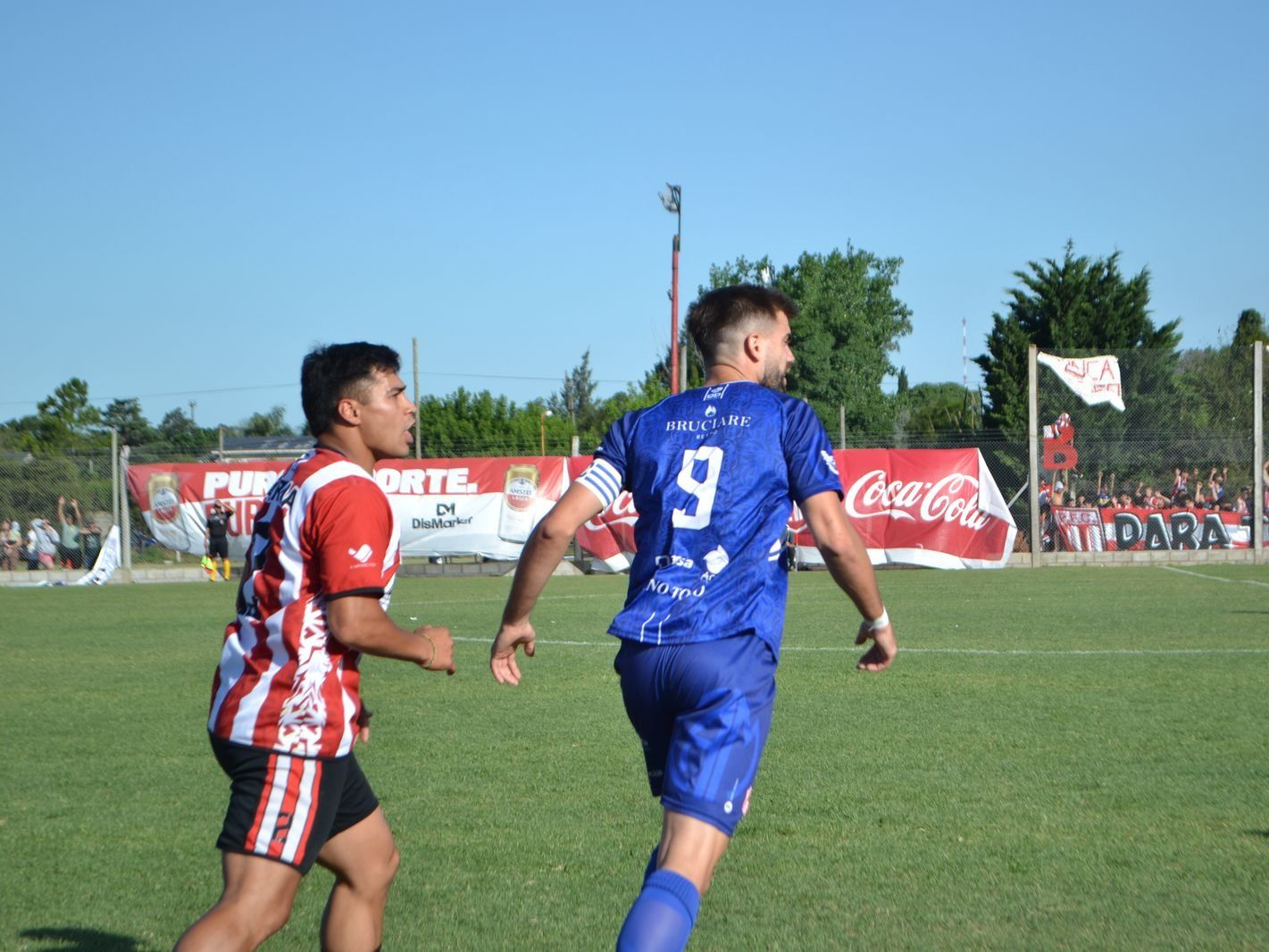 Se define el Torneo Clausura para Primera A.