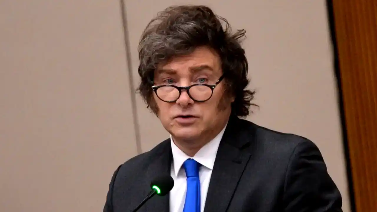El IAE negó que el mapa sea de ellos: "No es nuestro informe".