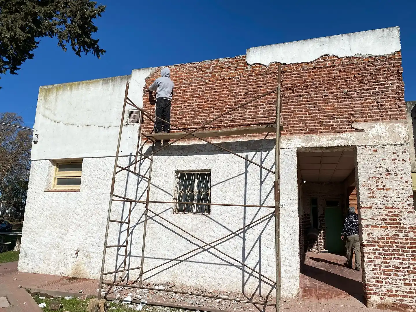 Samco Sancti Spiritu