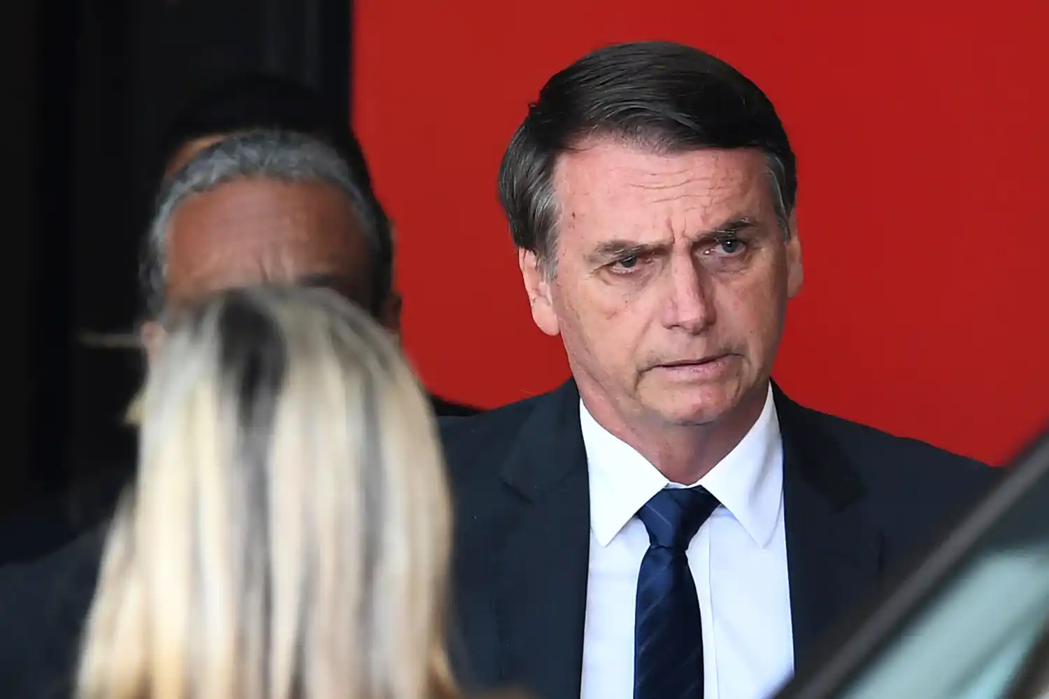 Bolsonaro prepara sus primeras acciones con todos sus ministros