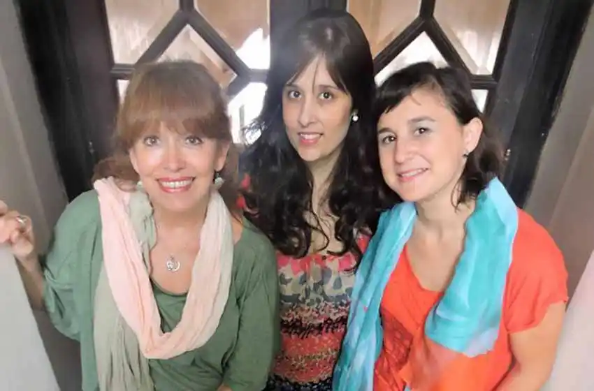 Un homenaje a las latinoamericanas que revolucionaron la música