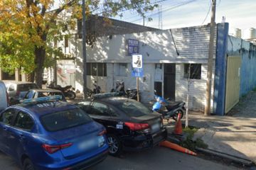Cuatro presos se fugaron de la Comisaría 21ª: dos ya fueron recapturados
