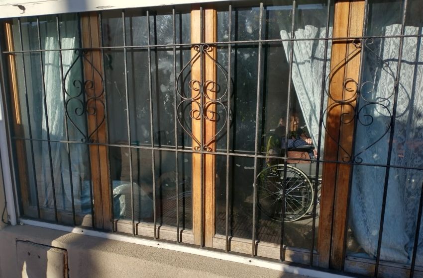 Geriátrico de Mar del Plata esquivó el coronavirus y vacunó a todos antes de un primer caso