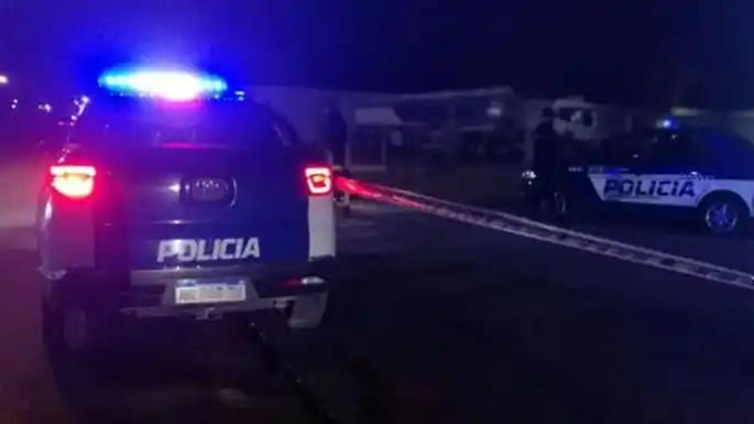 Tragedia en Córdoba: murieron un nene de 6 años y una mujer en un incendio