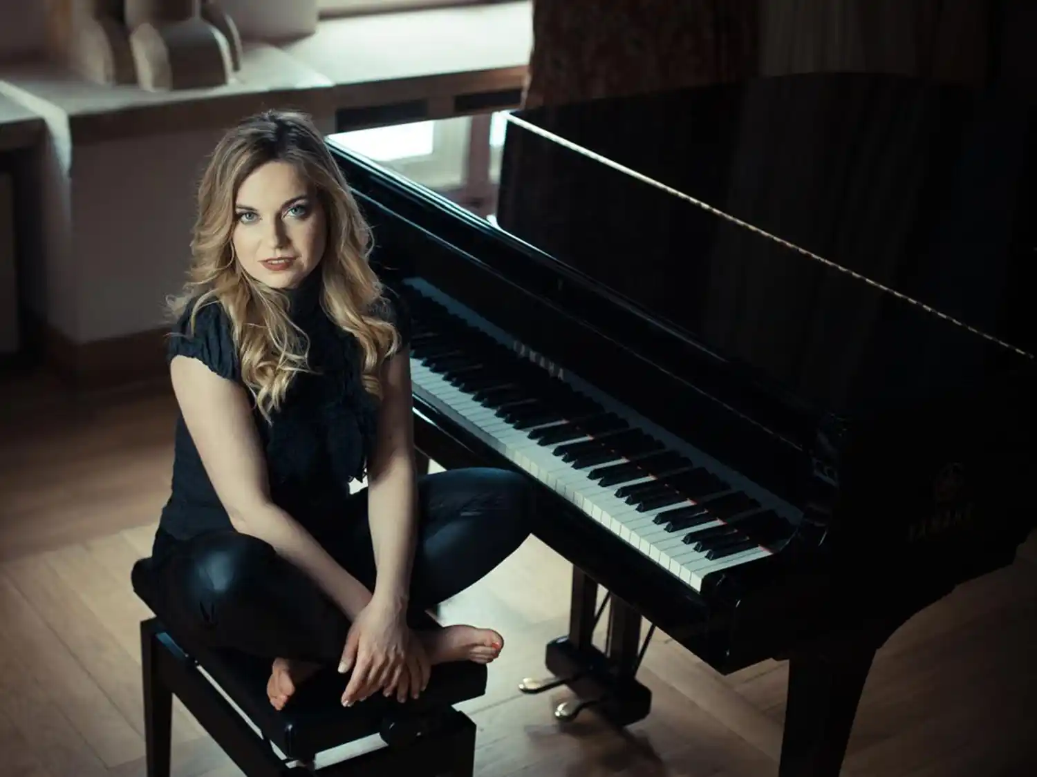 La Sinfónica de Entre Ríos interpretará obras de Mahler y Chopin