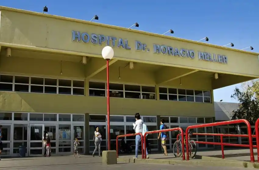 Horror en Neuquén: mataron a golpes a un nene de dos años y detuvieron al padrastro