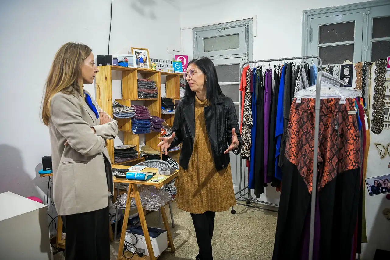 “La Ruta del Diseño” debuta este sábado en Paraná con una muestra de creatividad, identidad y emprendimiento local