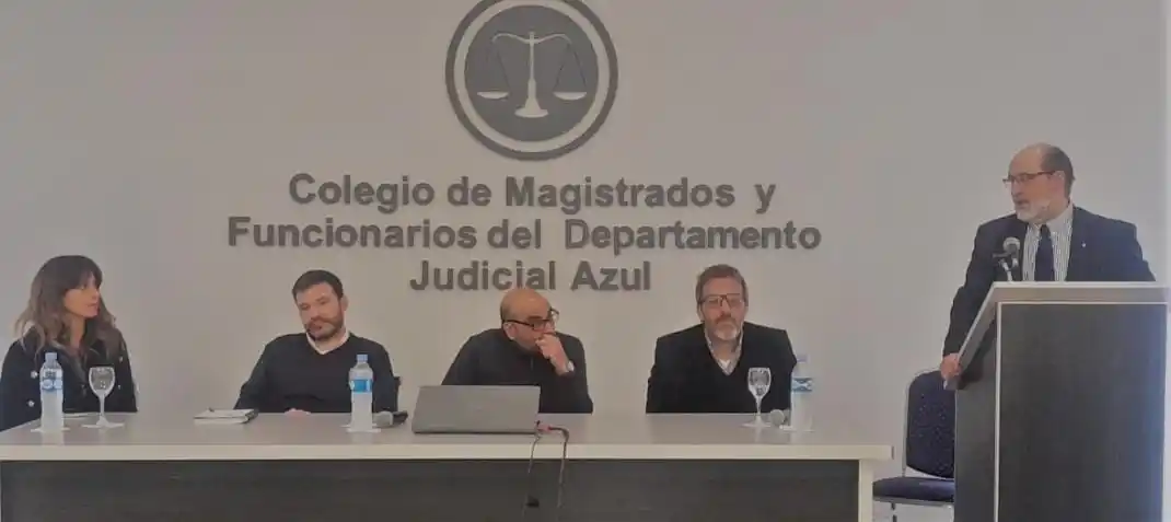 periodistas