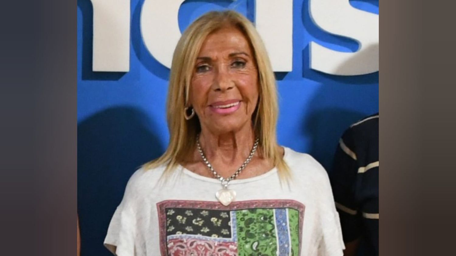 Nora Marlatto.