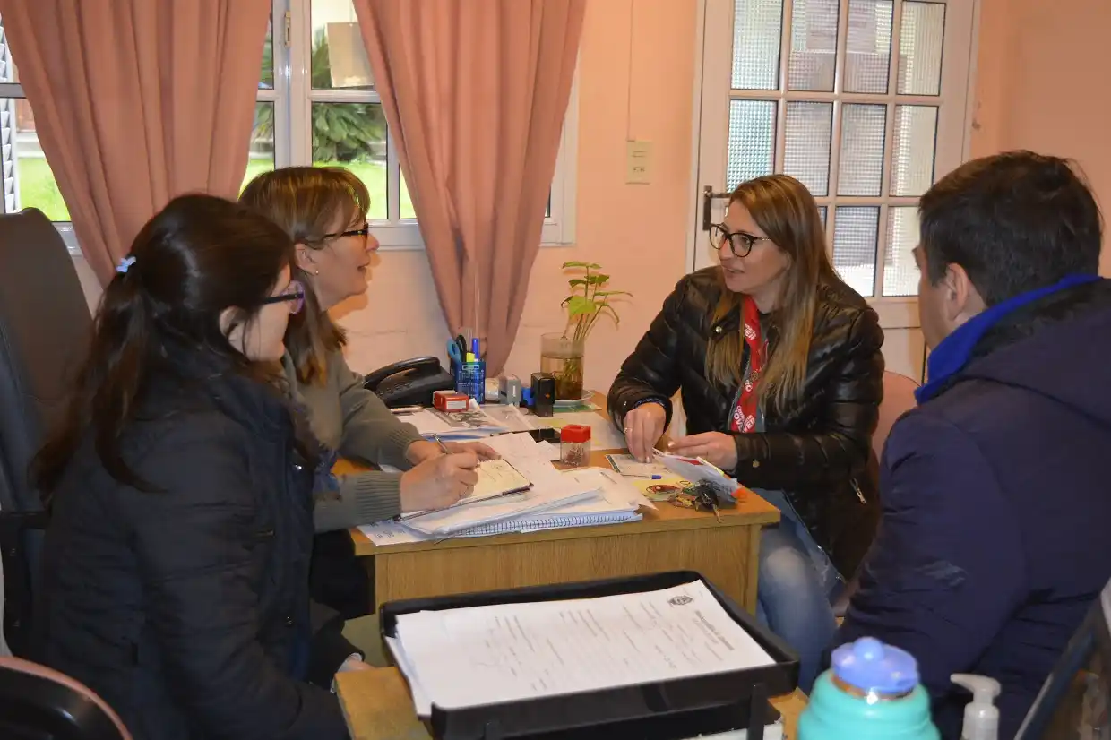 Se realizará en octubre el encuentro del Movimiento Scouts de Argentina Asociación Civil