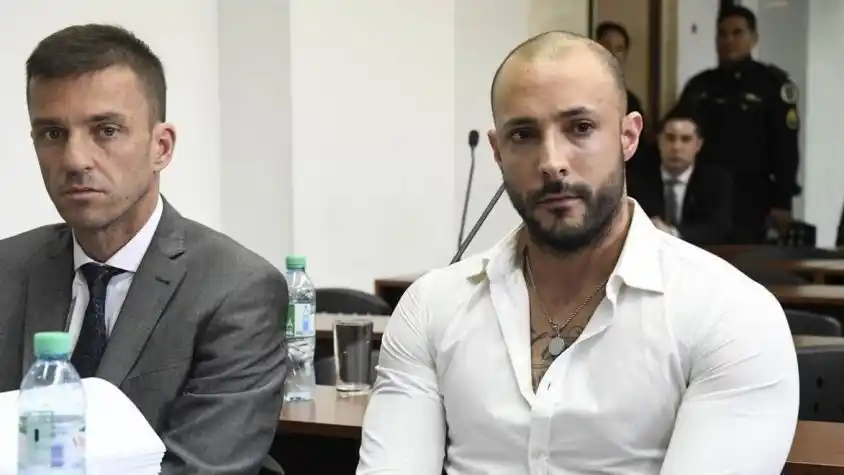 Fariña renunció al programa de protección de testigos