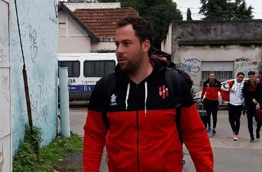 Pumpido y Berti, las nuevas renuncias en la Superliga