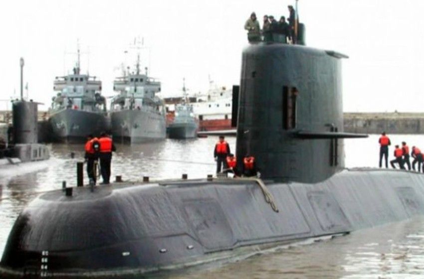 ARA San Juan: un informe de la Marina recomendaba repararlo en 2018