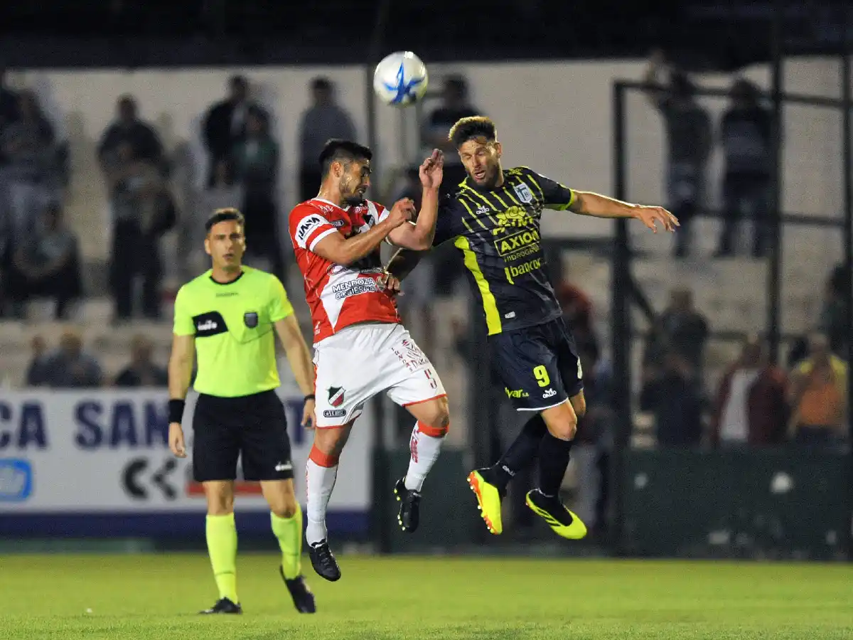 A sumar en Mendoza