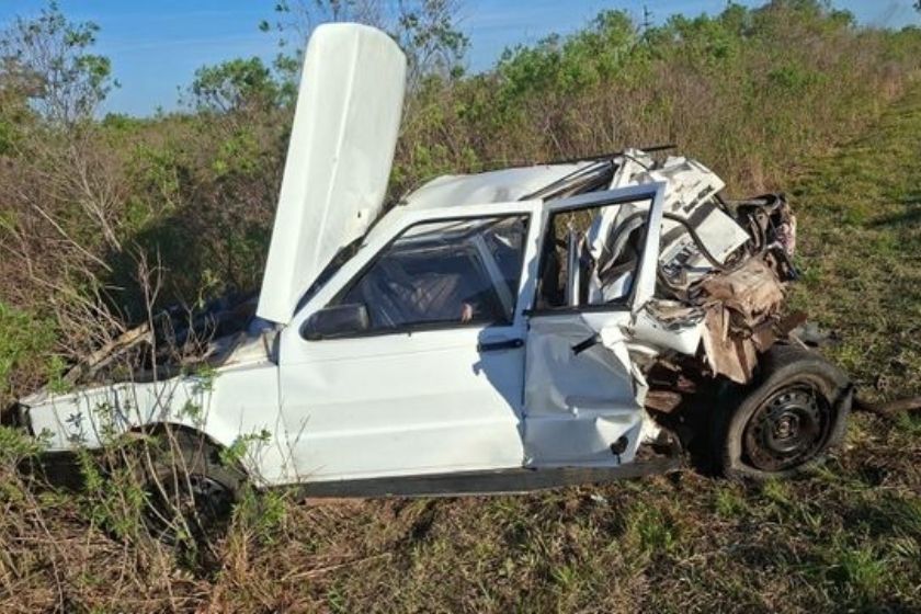 Foto: Coronda Registrada.