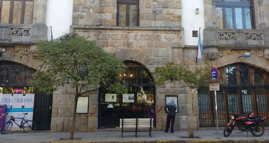 Otra vez, el Club Español denuncia falta de pagos del Municipio