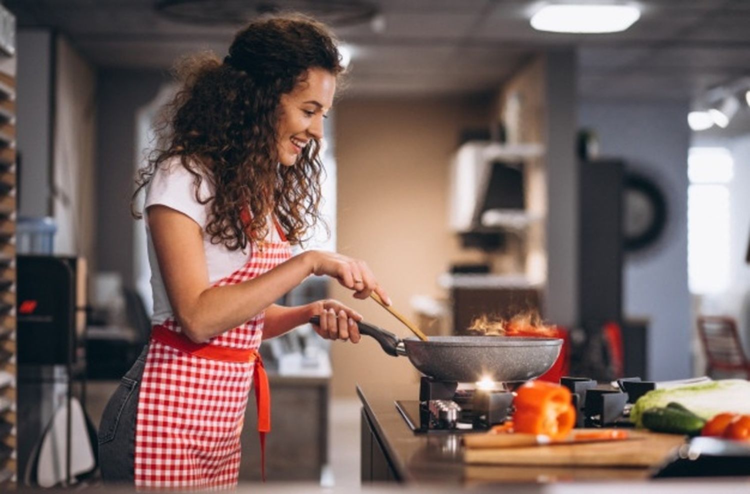 ¿Qué es el bath cooking?