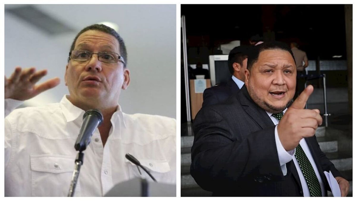 TRATAN DE JUSTIFICAR LO INJUSTIFICABLE: esto dicen diputados de la AN sobre los bonos de Maduro