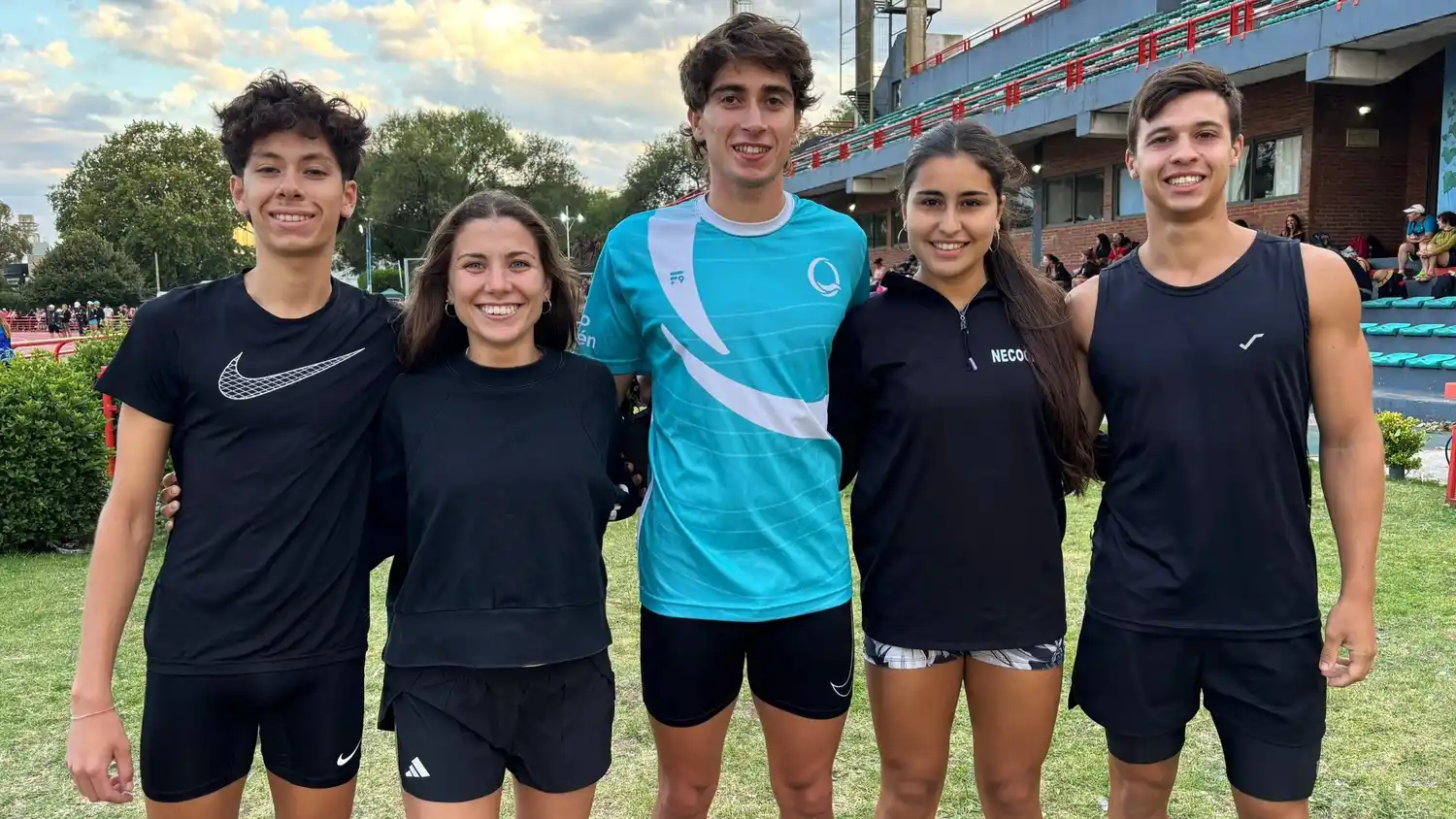 Delegación local. La Escuela Municipal dirá presente en Mar del Plata