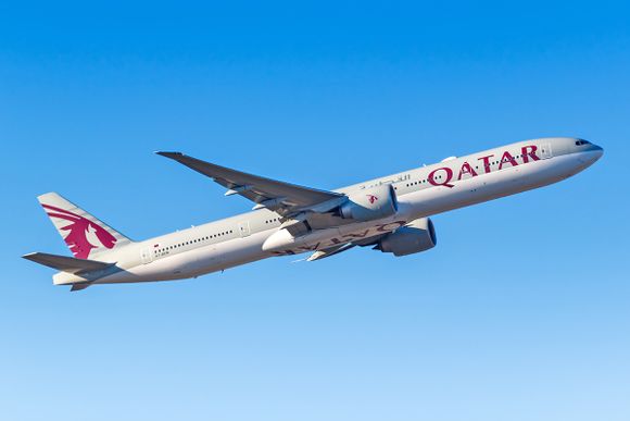 Qatar Airways suspende sus vuelos a Pakistán en medio de la escalada militar