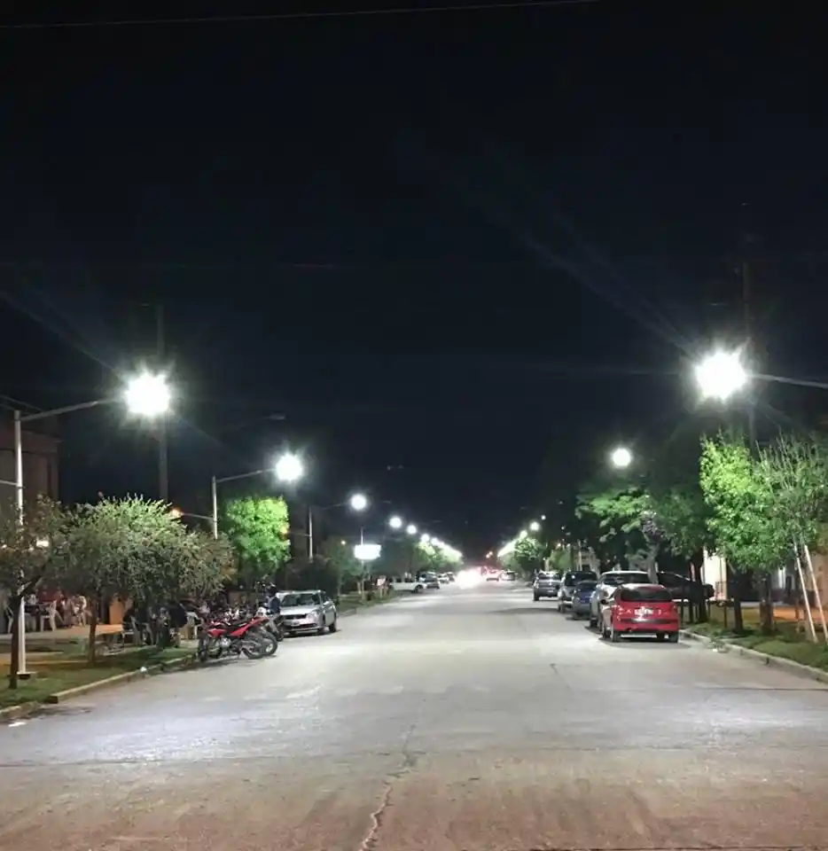 María Teresa tendrá su centro comercial a cielo abierto