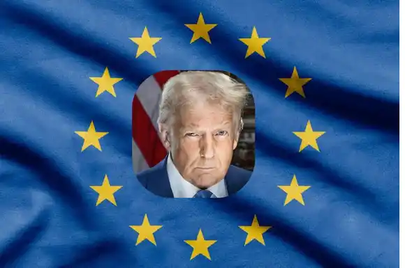 Trump aceptó una prórroga de aranceles a la UE tras la llamada de Von der Leyen