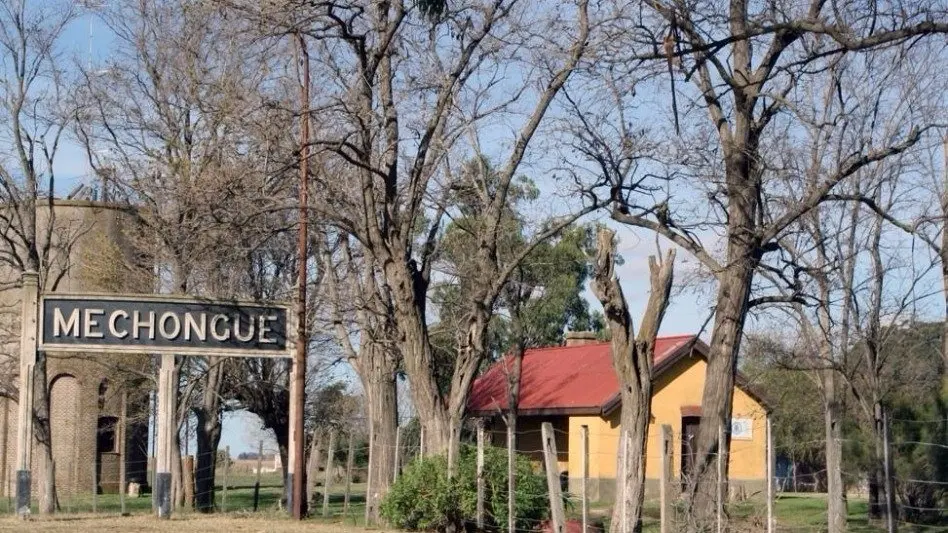 Mechongué en "una situación crítica" por la falta de servicio de transporte a Mar del Plata