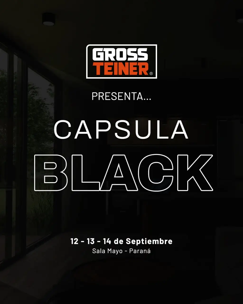 Muestra de la Construcción