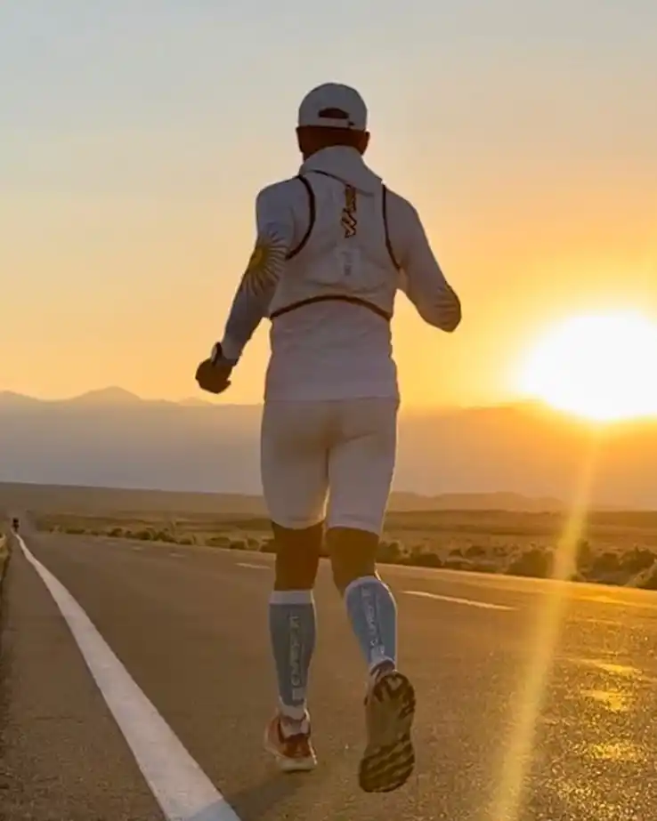 Una experiencia impresionante