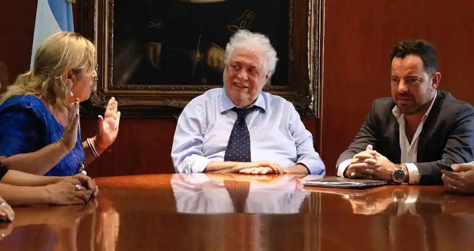 «La ley es inminente: va a ser legal la interrupción del embarazo» indicó el ministro de Salud de la Nación