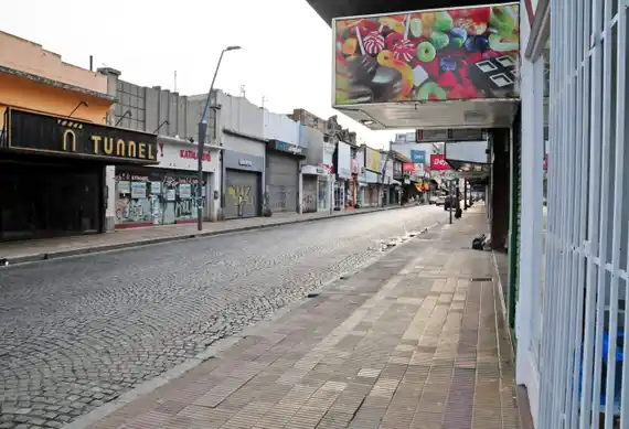 La carga impositiva, el principal problema de las Pymes en Tandil