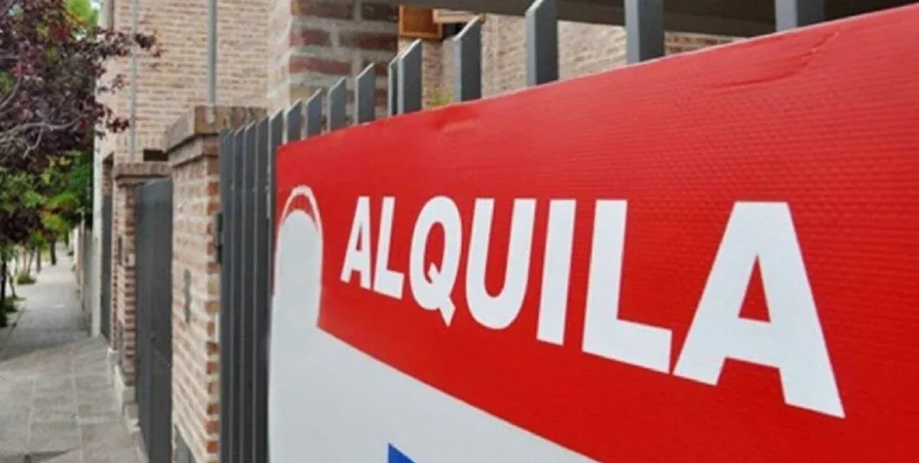 Buscan reducir la carga tributaria de las familias ante la actual situación planteada en relación a la ley nacional de alquileres