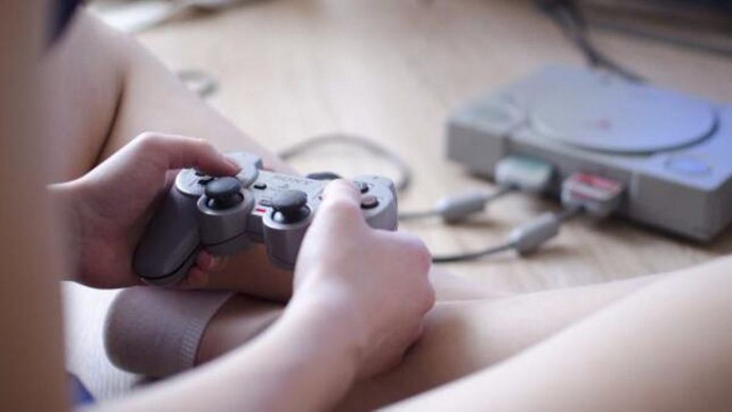 Niña de 10 años conoció a hombre en plataformas de juego en línea y terminó secuestrada