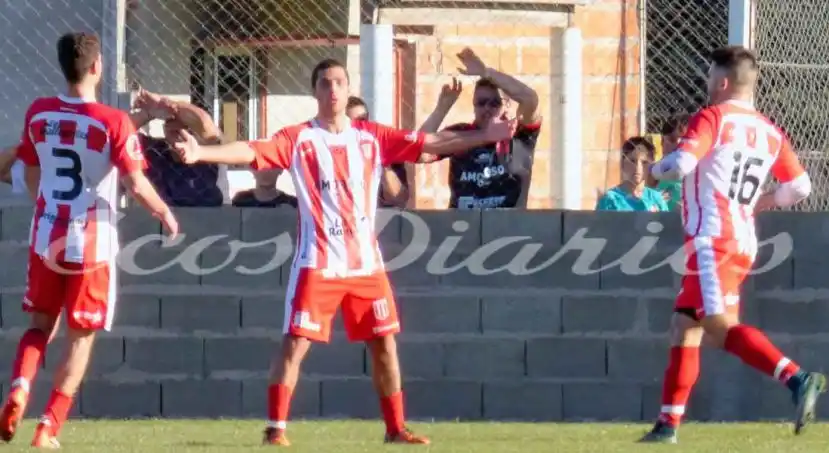 Dos ilusiones a un paso de semifinales