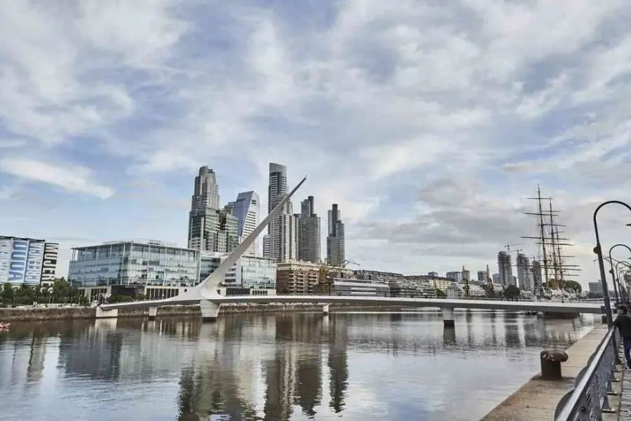 Buenos Aires, la mejor ciudad de América en el turismo de reuniones