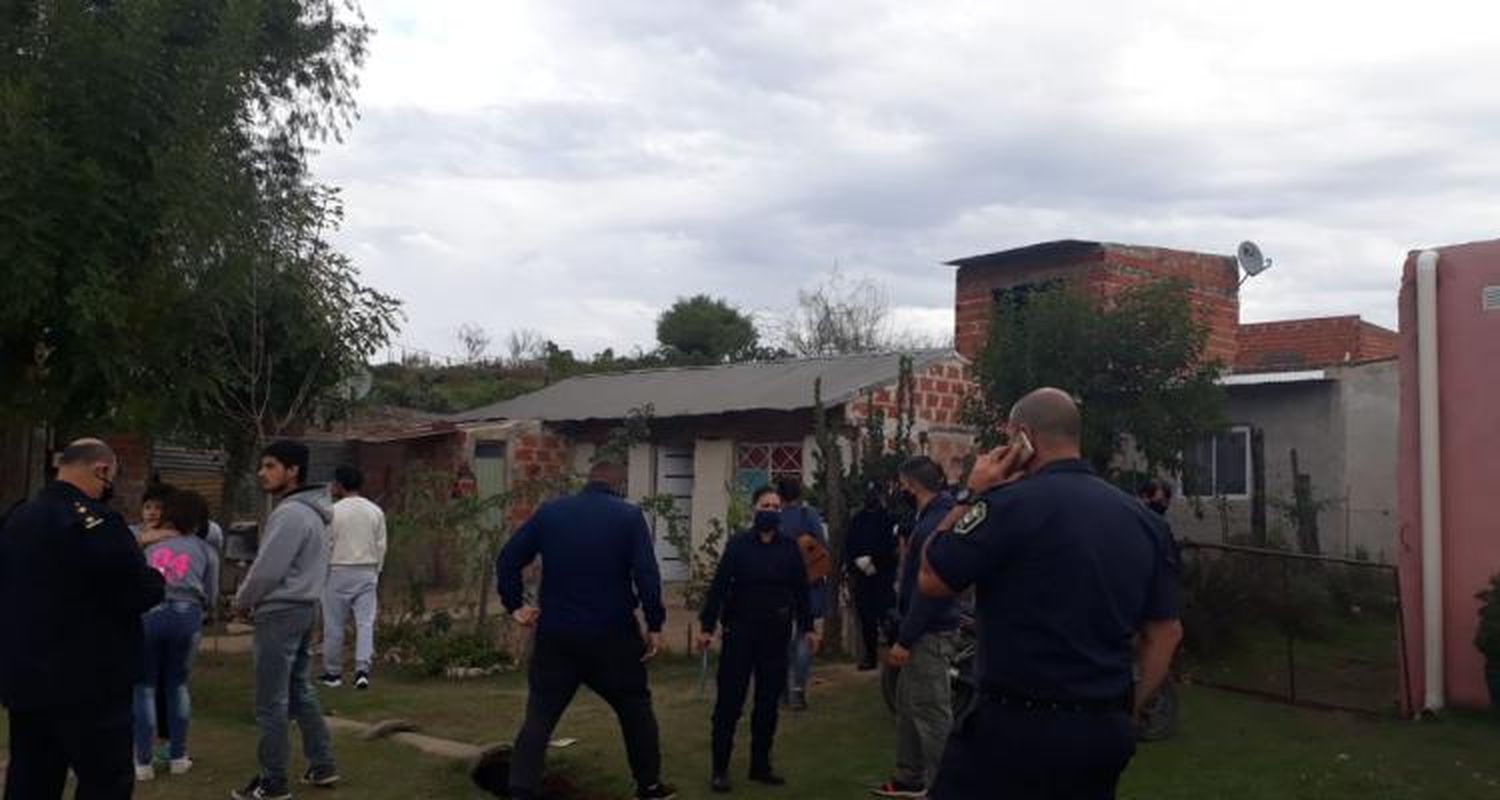 Crimen de Maria Esperanza: Movimientos feministas emitieron sus comunicados