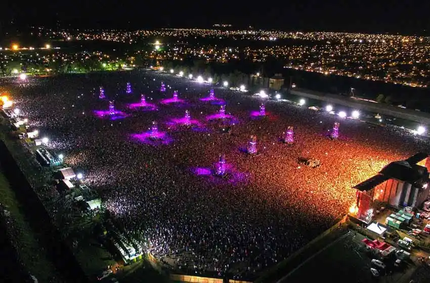 Se elevó a juicio la causa por las dos muertes en Olavarría sin cargos contra el “Indio”
