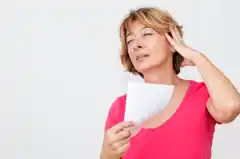PROCESO DE ENVEJECIMIENTO: MENOPAUSIA