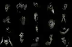 Ingrid Djensonn, artista, fotógrafa y directora de arte