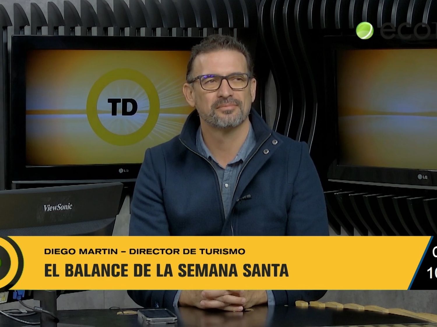 El balance oficial de Semana Santa