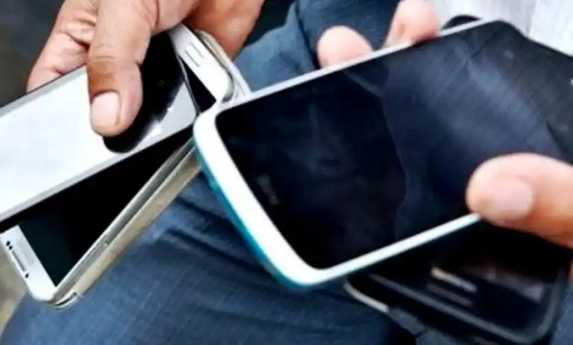 Nación renueva la línea *910 para bloqueo inmediato de celulares robados