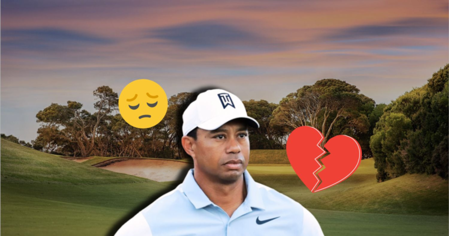 ¿Por qué Tiger Woods dejó Nike? Estas son las razones