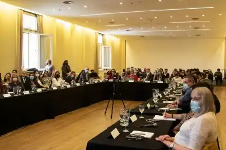 Salud mental: Entre Ríos avanza en el proceso de desmanicomialización