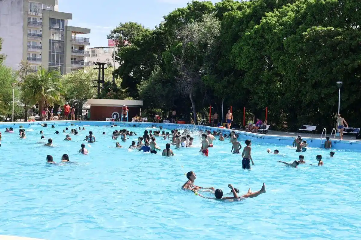 Gran comienzo del cuarto módulo de las colonias de vacaciones