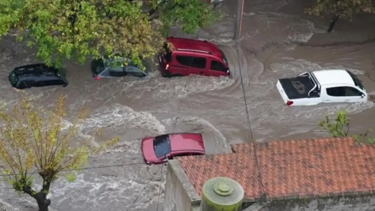 Fuertes lluvias en Argentina dejan al menos 6 fallecidos: Milei aprobó ayuda a afectados