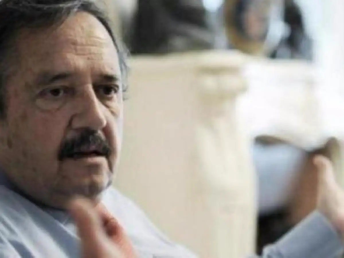 Alfonsín plantea la existencia de diferencias con Cambiemos
