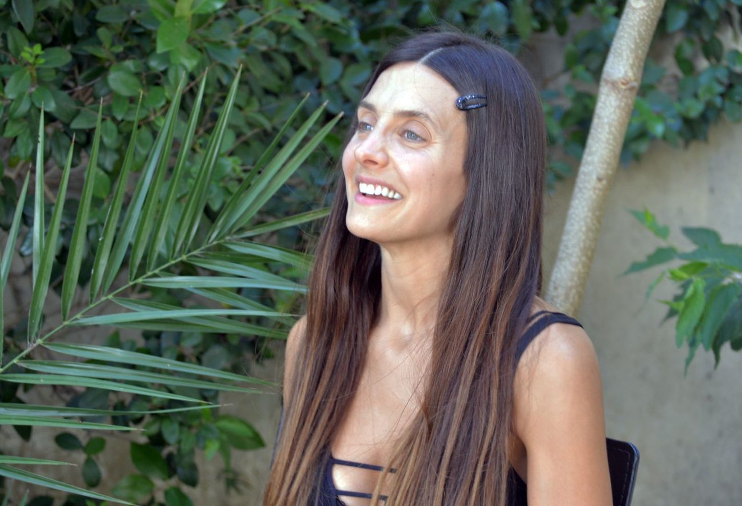 Florencia Lauga y su pasión por comunicar de un modo más amable la experiencia humana